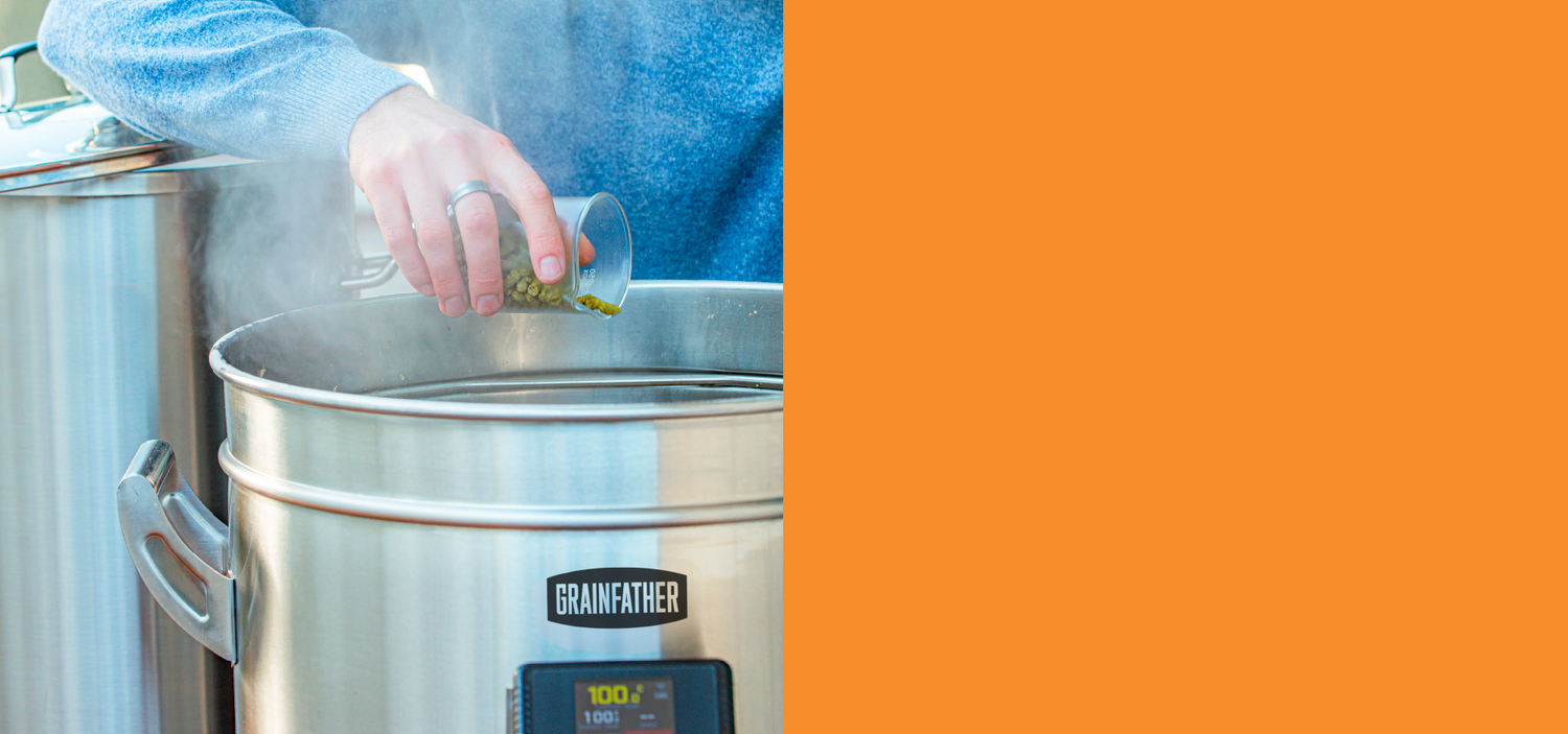 Grainfather-UK