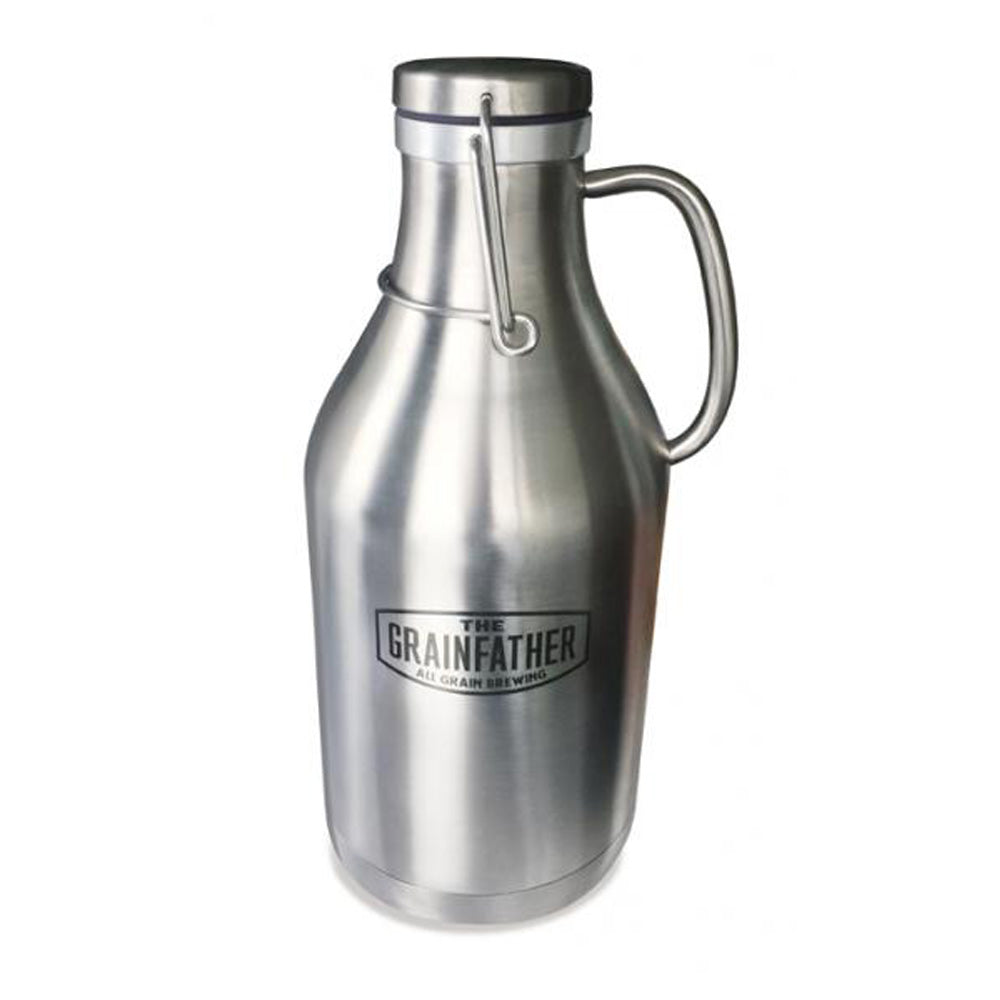 Grainfather Stainless Steel Swing Top Growler 2L Capacity-1.jpg