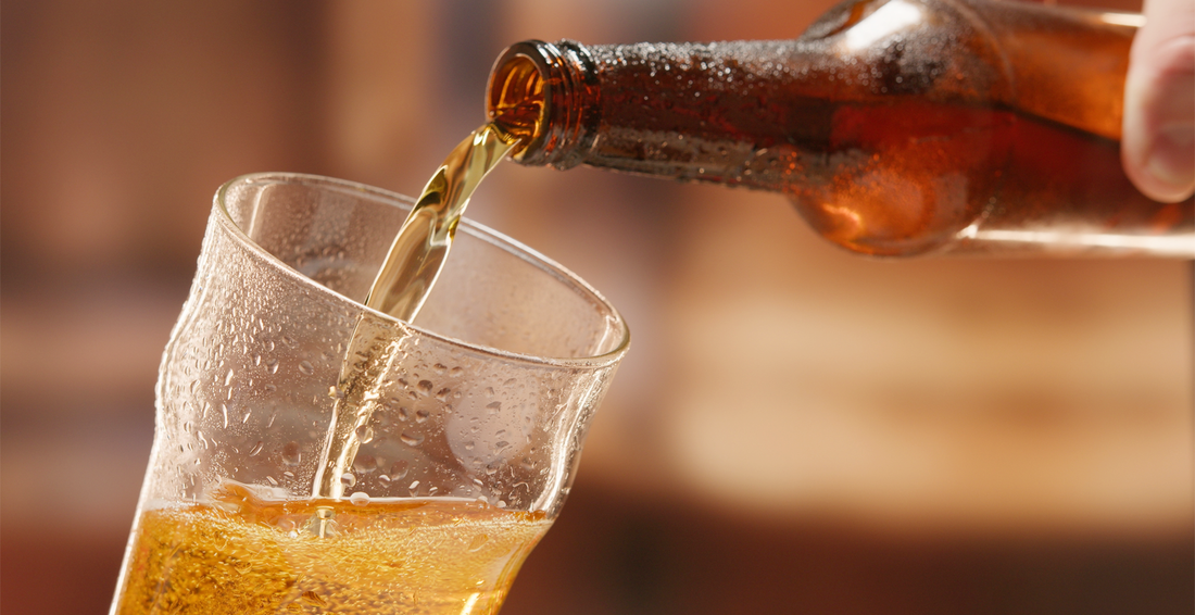 BREWING A LAGER