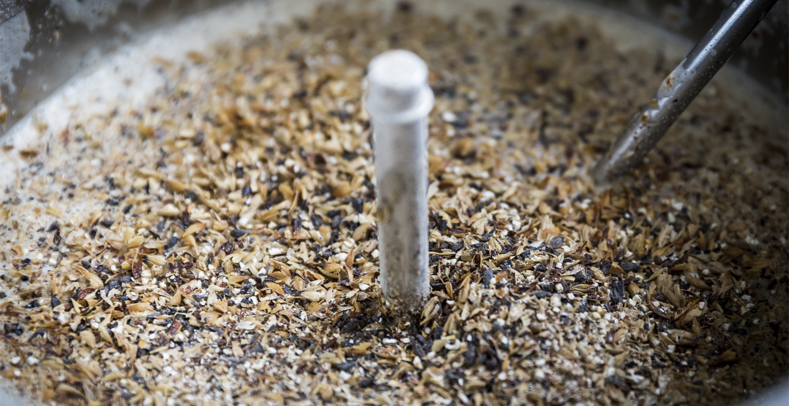 BREWING A GRUIT