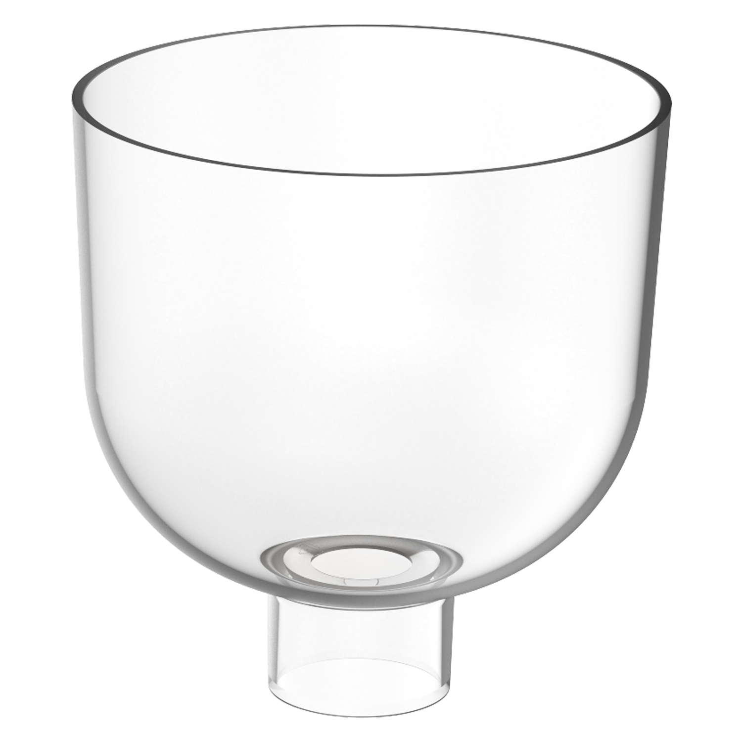 10050 GF Electric Grain Mill Grain Hopper.png