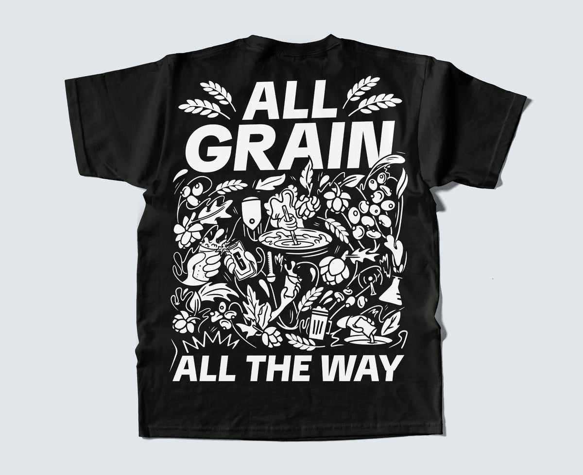 Black T-shirt Back.jpg
