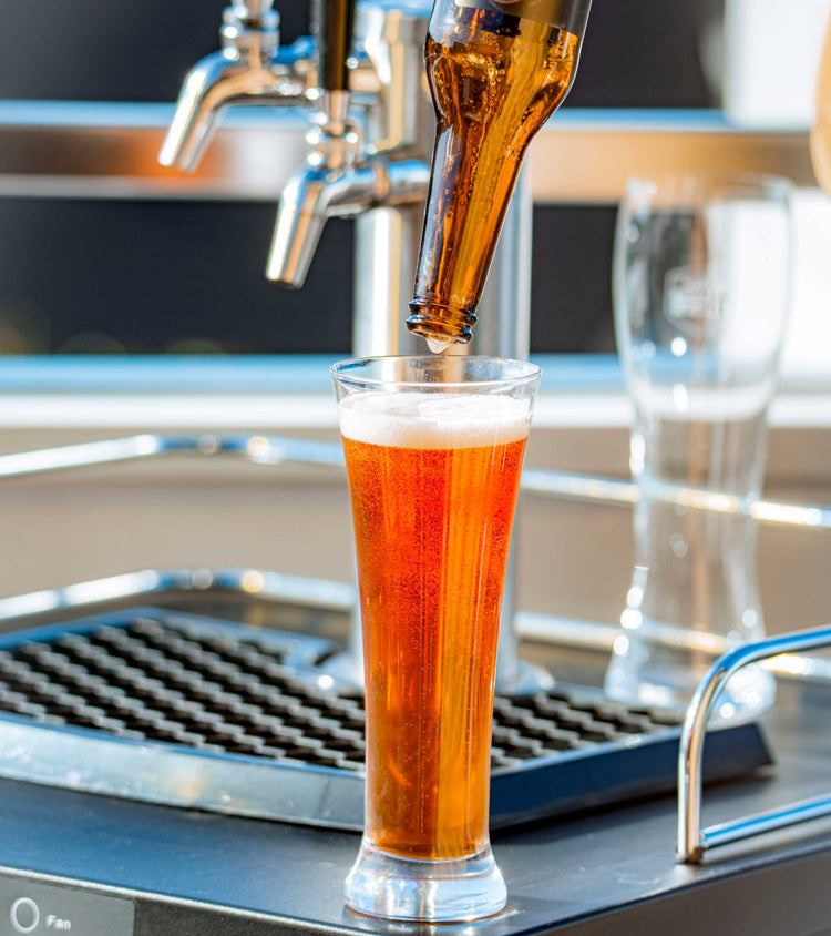 Brewing 101 – Grainfather UK