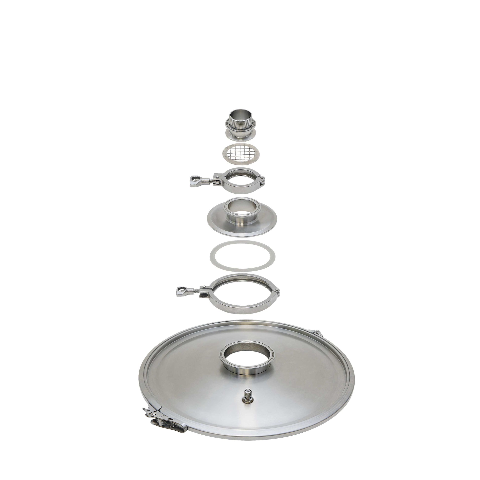 GF Distilling Lid  T500 Reflux Attachment Kit Bundle-1.jpg
