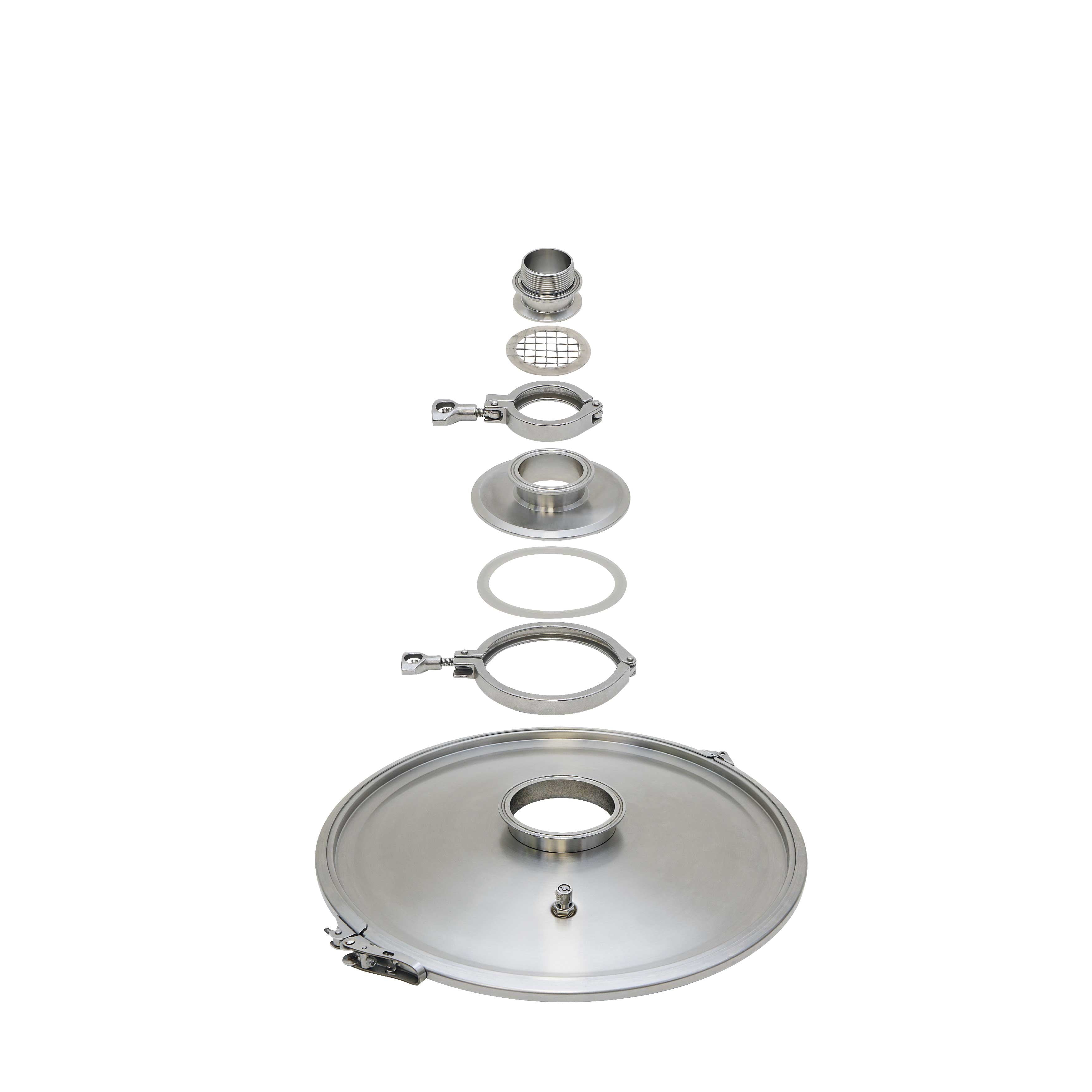 GF Distilling Lid  T500 Reflux Attachment Kit Bundle-1.jpg