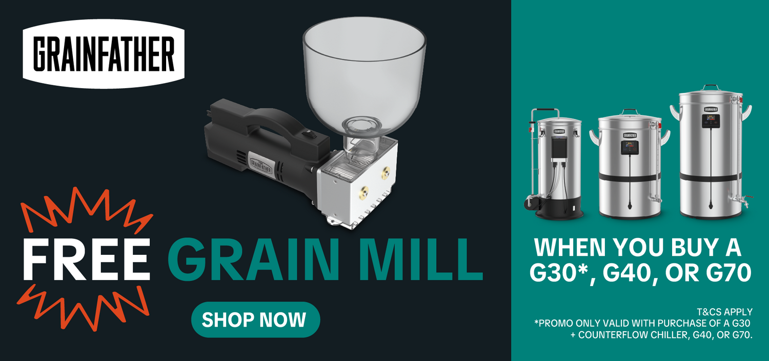Grainfather-UK