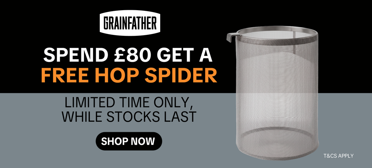 Grainfather UK