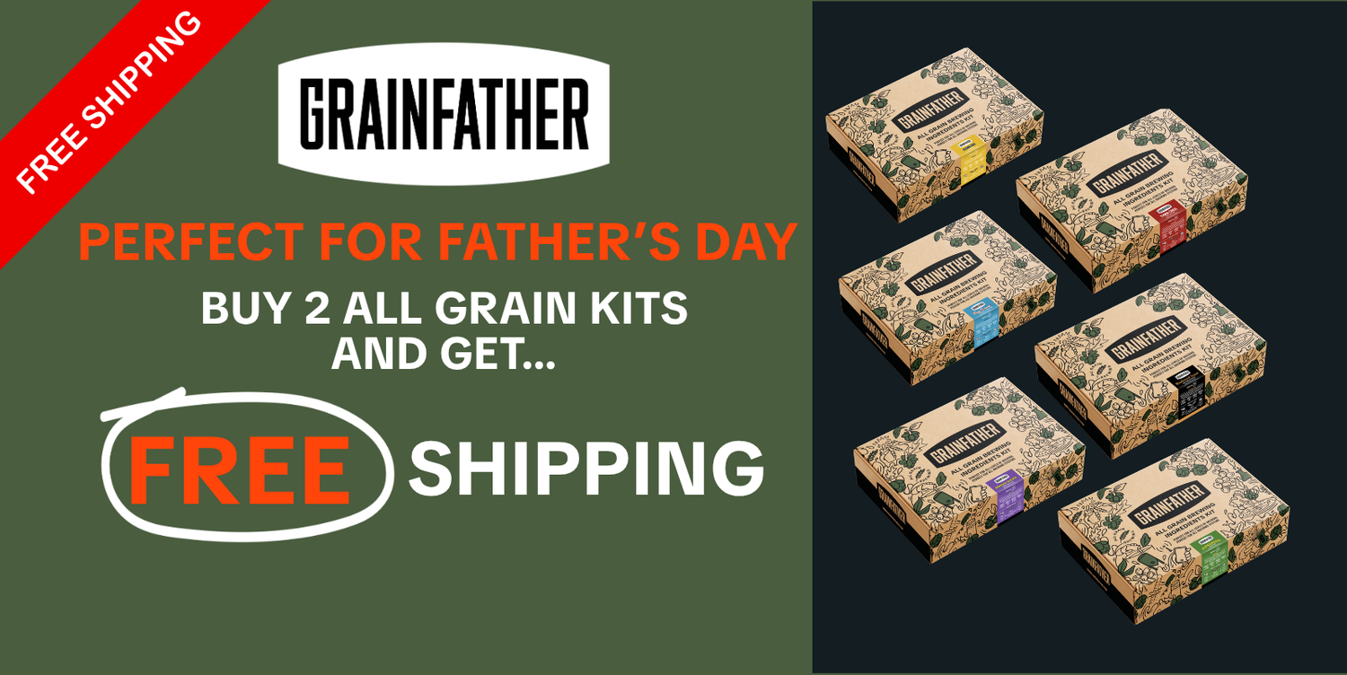 Grainfather UK