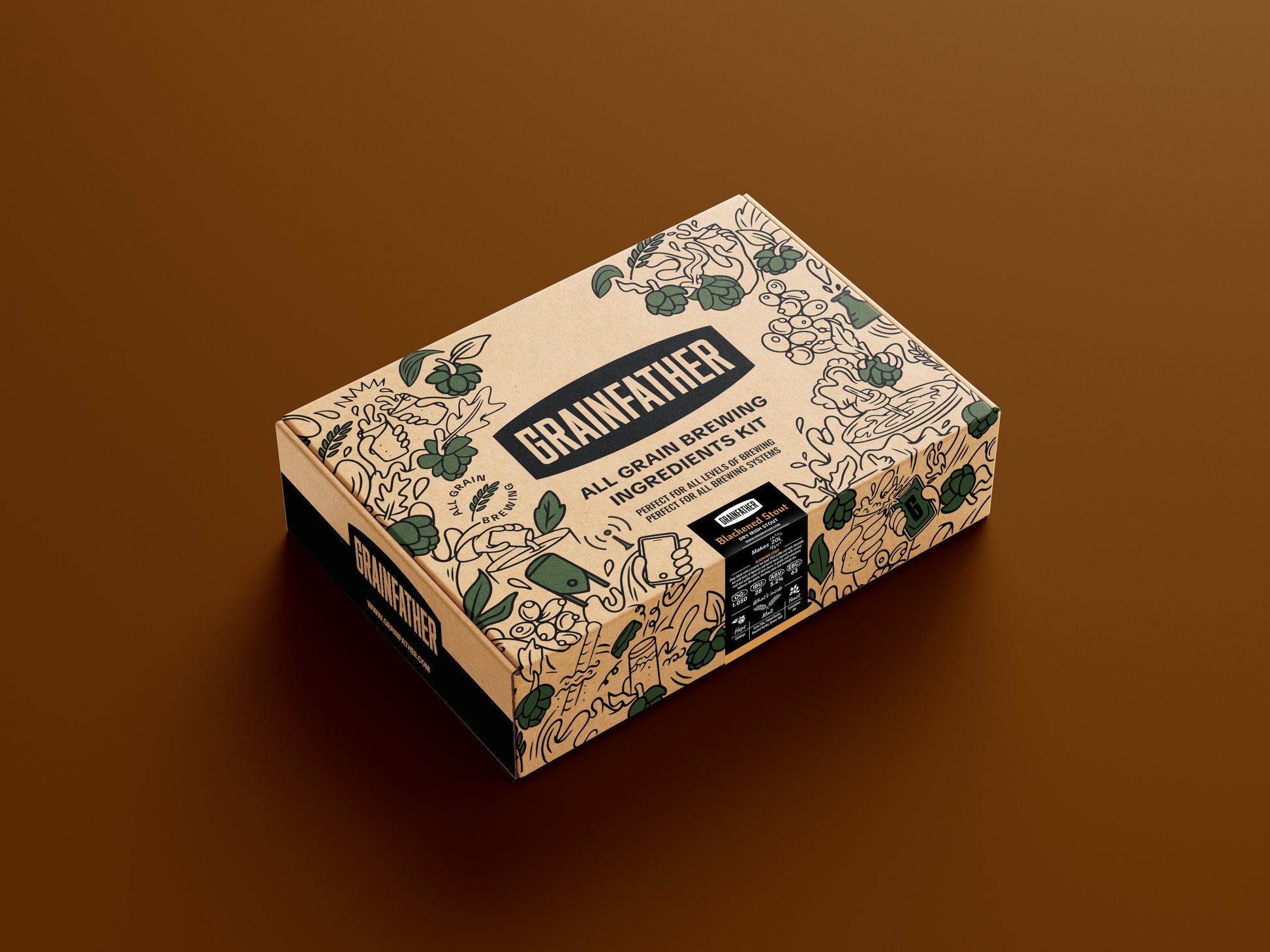 Grain Father_Box_Mockup Angle Blackened Stout.jpg