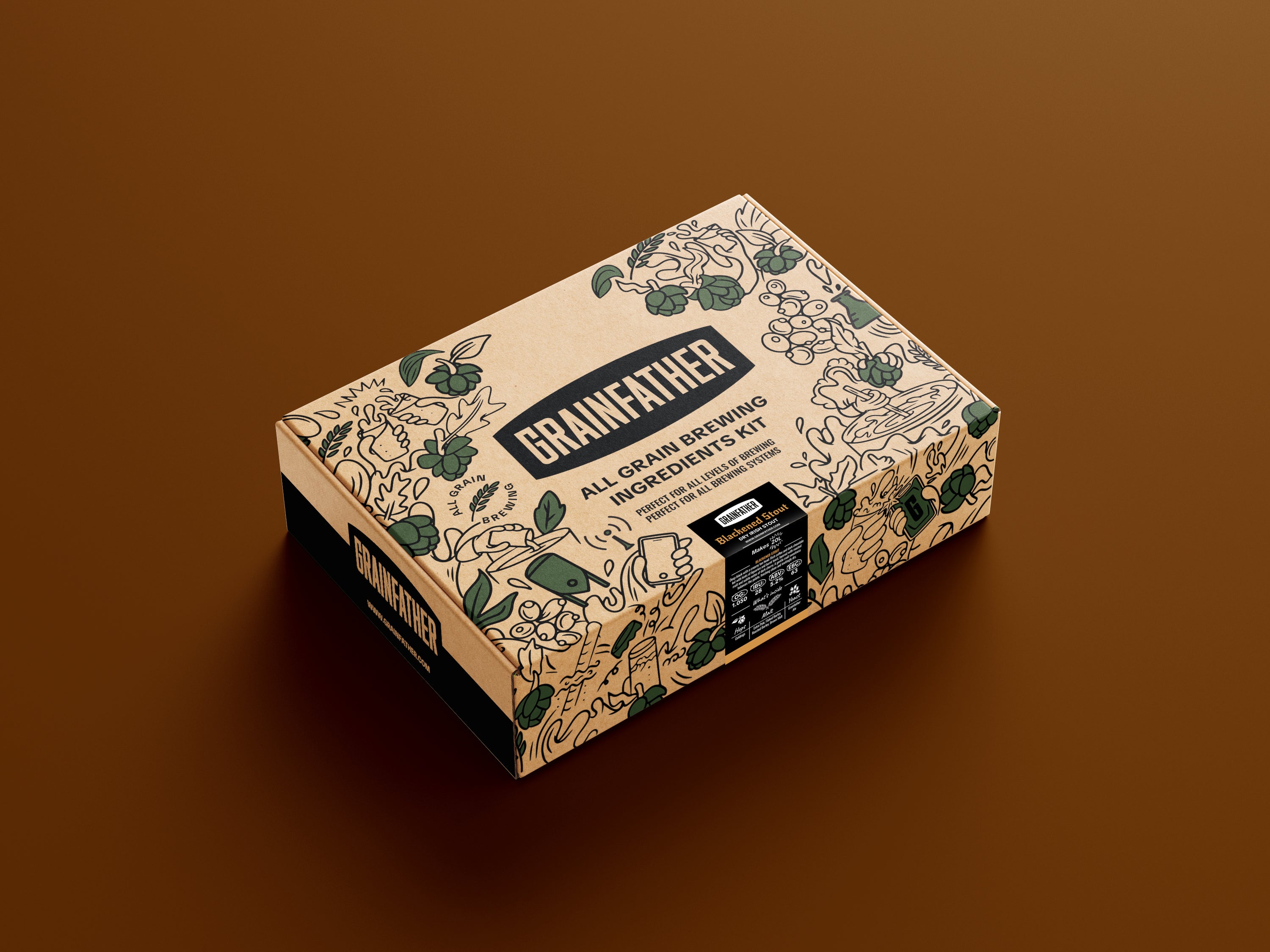Grain Father_Box_Mockup Angle Blackened Stout.jpg