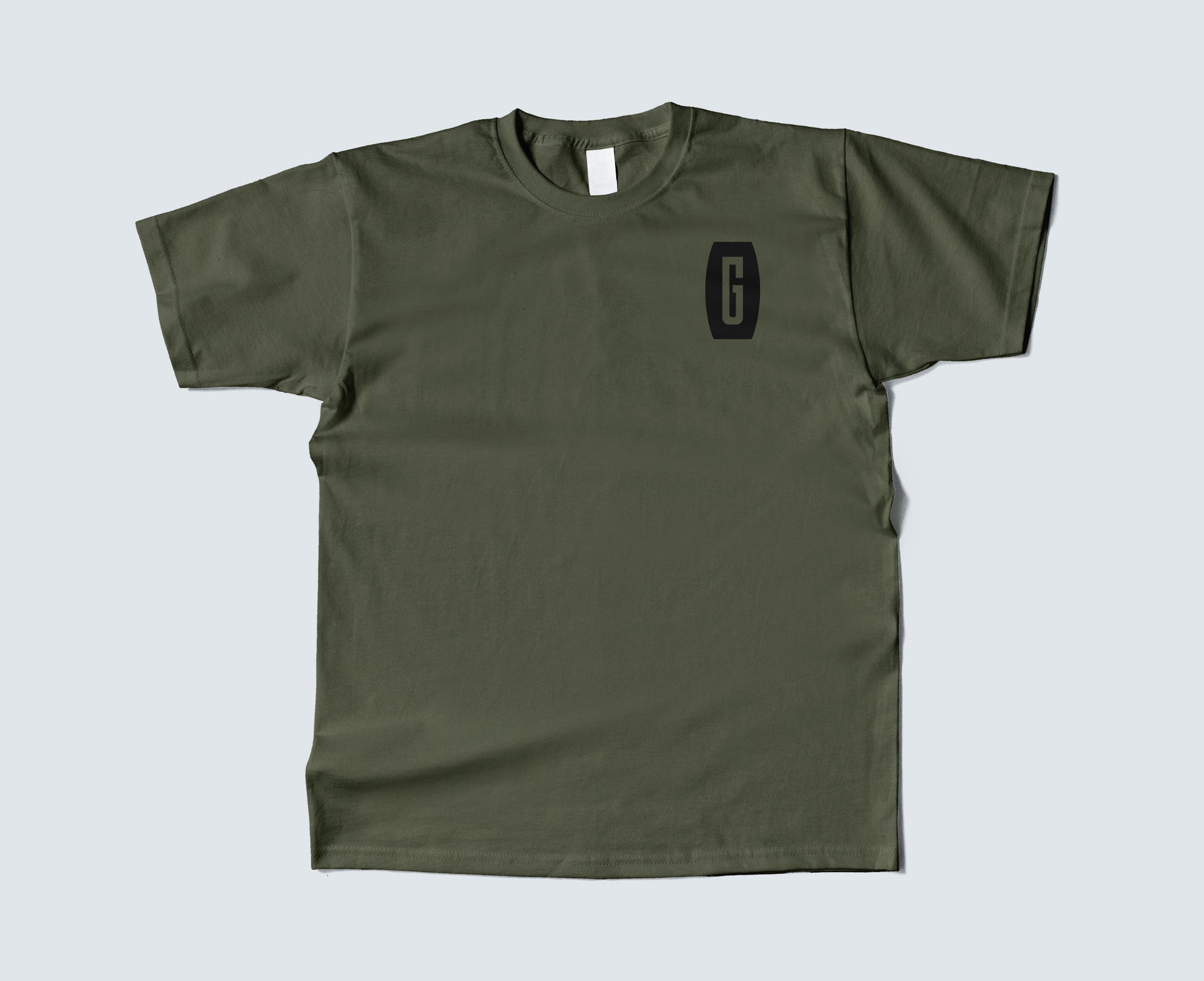 Khaki T-shirt Front.jpg