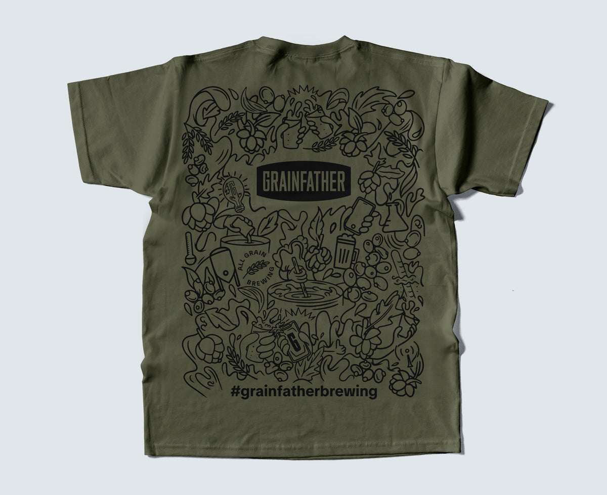 Khaki T-shirt Front.jpg