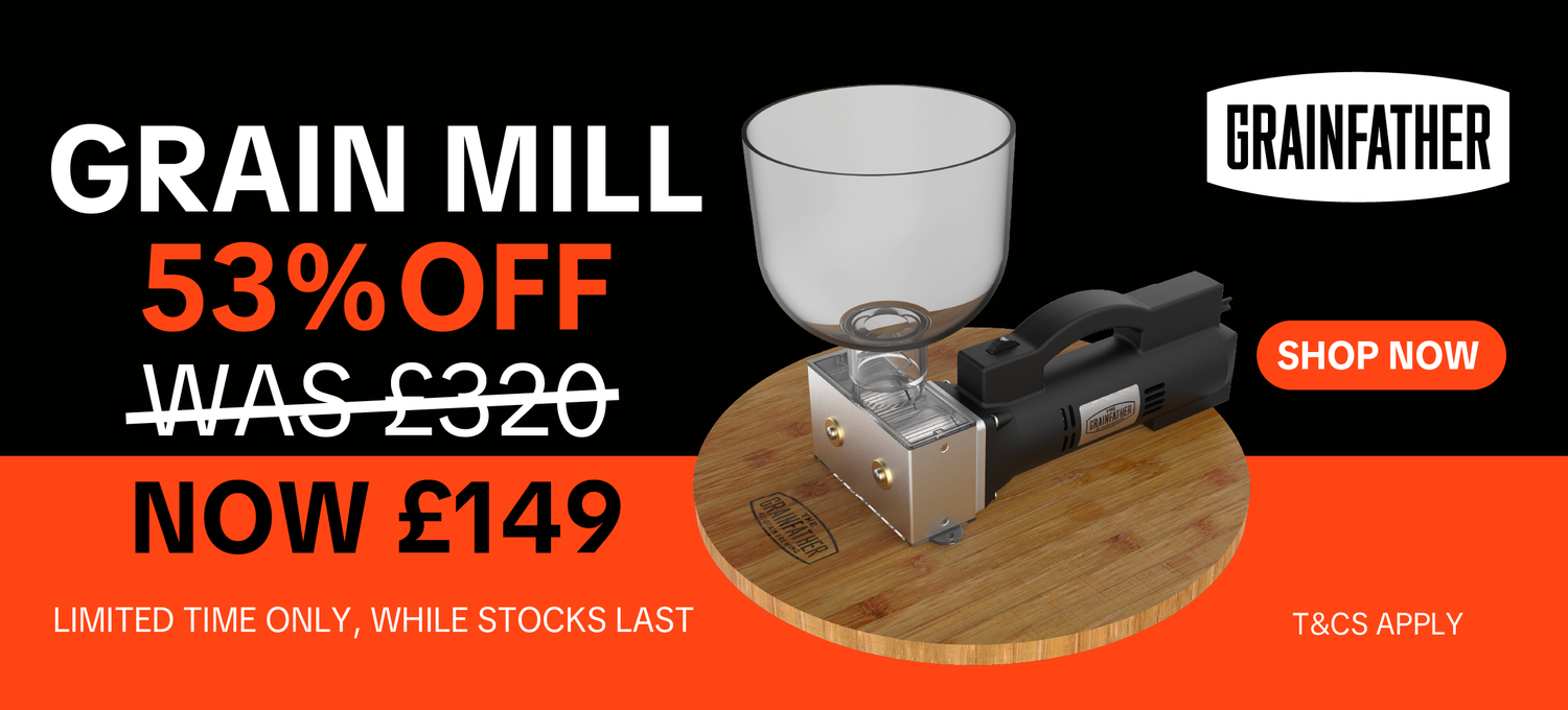 Grainfather UK